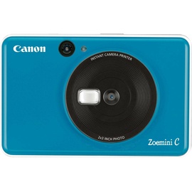 Canon Zoemini C blau