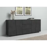 INOSIGN Sideboard »Vega«, Breite 220 cm,