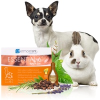 Selectavet Dermoscent Essential 6 spot-on Hund 1-10 kg 4