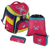 Step By Step Comfort DIN 4-tlg. Butterfly Dancer