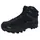 CMP Rigel Mid WP Herren Nero/Nero 47
