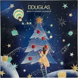 Douglas Adventskalender 2024 Pflege & Make-Up Beauty