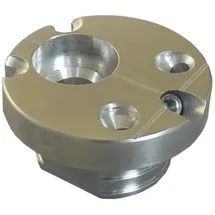 N/H Unifix Universalverbinder Halter Größe 2 50 x 26 mm