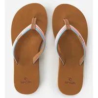 Rip Curl Freedom Bloom Open TOE blue - EU