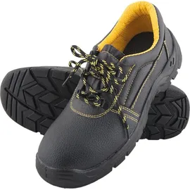 lcpddajlspig Sicherheitsschuhe S3 Leicht, Arbeitsschuhe S3, Stahlkappenschuhe Arbeitsschutzschuhe Safety Shoes Plateau Arbeits- & Berufsschuhe Breite Füße Work Shoes Mit Stahlkappe - 37 EU