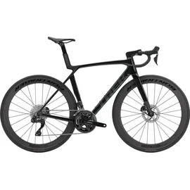 Trek Madone SL 6 2026 28 Zoll RH M Unisex schwarz/grau