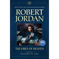 Tor Books Fires of Heaven: