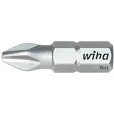 Wiha Bit Standard 25 mm Phillips 1/4" PH2