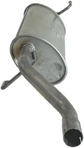 BOSAL Endschalldämpfer 185313 für Vaughall