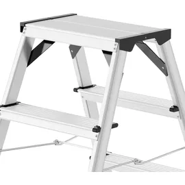 HAILO D60 StandardLine - 2 x 7 Stufen