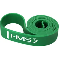 Hms fitness GU05 Übungsband Grün