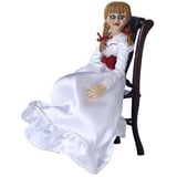 NECA 302254 The Conjuring Universe Ultimate Annabelle 3 7" Scale Action Figure, 41990