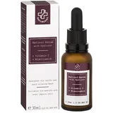 Hagina Cosmetics Retinol Serum mit Hyaluron Serum 30 ml