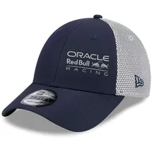 New Era 9Forty Trucker Cap blau Einheitsgröße