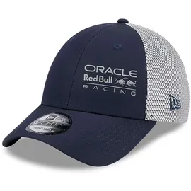 New Era 9Forty Trucker Cap blau Einheitsgröße