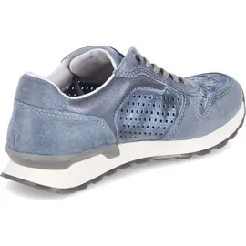 Rieker U0312 Herren Blau 43