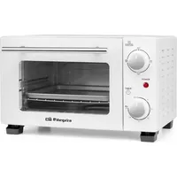 Orbegozo HO 975 10L 800W Weiß