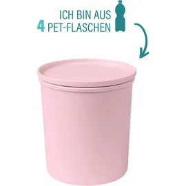 awave® Frischhaltedose rosa 800 ml
