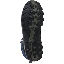 CMP Rigel Mid WP Herren Bluestone/Rubber 42
