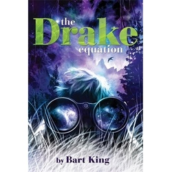 The Drake Equation - Bart King, Kartoniert (TB)
