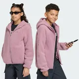 adidas Xploric Fleecejacke Magic Mauve 140