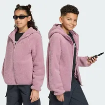 adidas Xploric Fleecejacke Magic Mauve 140