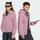 adidas Xploric Fleecejacke Magic Mauve 140