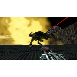 Turok Trilogy Bundle (PEGI) (PS5)