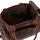 GREENBURRY Rugged 2 Rollen Reisetasche Leder 53 cm braun