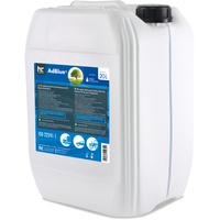 Bauer Blue AdBlue 10 Liter inkl. Einfüllschlauch Hochreine Harnstofflösung  für SCR-Abgasnachbehandlung : : Auto & Motorrad