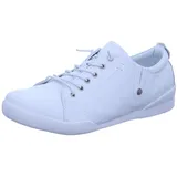 Andrea Conti Sneaker, Weiß, 39 EU