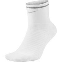 Nike Spark Socken White/Reflective , 38.5 - 40.5 EU