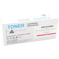 Kompatibler Toner für Ricoh 408453 Magenta M C240FW P C200W MC240FW PC200W von ABC