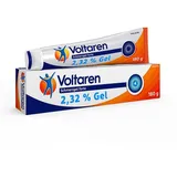 Voltaren Schmerzgel forte 23,2 mg/g Gel mit Diclofenac 180 g