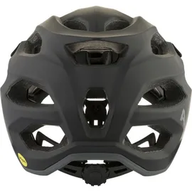Alpina Apax MIPS 57-62 cm schwarz 2024