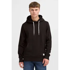 !Solid Hoodie Schwarz XL