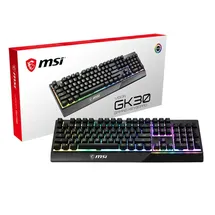 MSI Vigor GK30 Tastatur