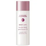 Hildegard Braukmann Body Lift Aroma Bade und Dusch Öl 200 ml