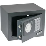 HMF Möbeltresor Elektronikschloss / keine Sicherheitsstufe