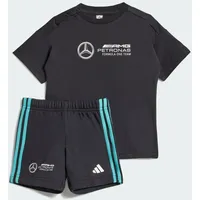 Adidas Mercedes Amg Petronas F1 Team Dna Set Black