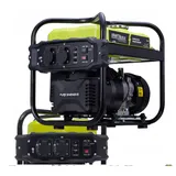 STROMERZEUGER INVERTER BENZIN 2000W NOTSTROMAGREGGAT GENERATOR STROMAGREGAT 4PS