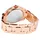 Excellanc Quarz Metall 36 mm EX0251
