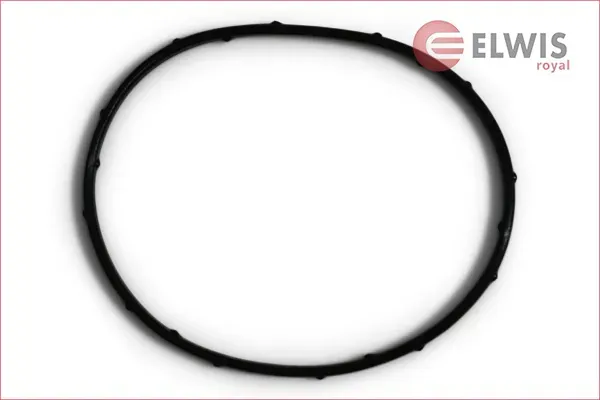 ELWIS ROYAL Dichtung, Thermostat 6122016 für Mercedes