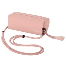 Sunnylife Tasche für OSMO 360/ Insta360 GO Ultra/ OP 3/ / Sportkamera / smartphone/ OSMO (pink), Action Cam Zubehör, Pink