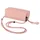 Sunnylife Tasche für OSMO 360/ Insta360 GO Ultra/ OP 3/ / Sportkamera / smartphone/ OSMO (pink), Action Cam Zubehör, Pink