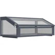 Westmann Tega 50 x 100 x 36 cm Anthrazit