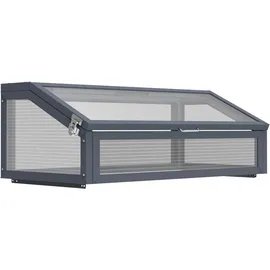 Westmann Tega 50 x 100 x 36 cm Anthrazit