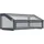 Westmann Tega 50 x 100 x 36 cm Anthrazit