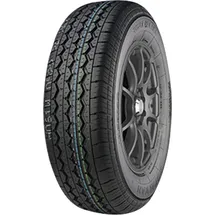 ROYAL BLACK Royal Van A/S 195/75 R16C 107R