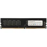 V7 8GB (2400MHZ, CL17, PC4-19200, 288pin, 1.2V, Single Rank)